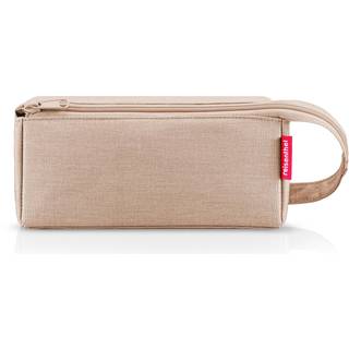 Reisenthel Toilettaske Fold Case - Creme