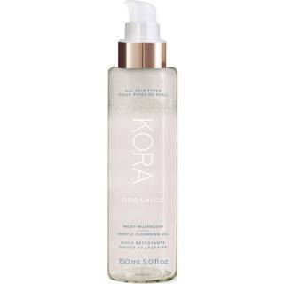 Kora Organics Milky Mushroom Gentle Cleansing Oil 150 ml