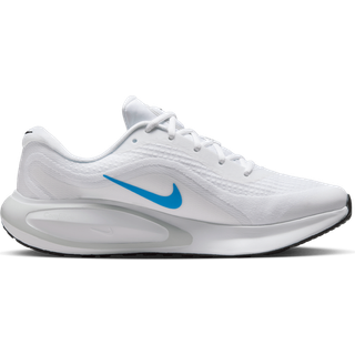 Nike Journey Run-løbesko til vej til mænd - hvid - 42