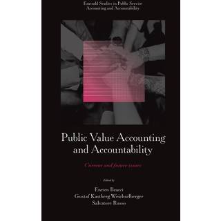 Public Value Accounting and Accountability