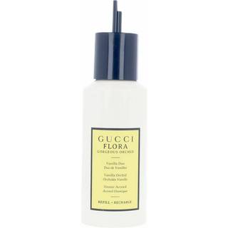 Gucci Parfumer-til-kvinder Gucci-FloraGorgeous OrchidEau de Parfum Spray (kan genopfyldes) Genopfyldning 150 ml (4.333,00 kr / 1 l) - 150 ml