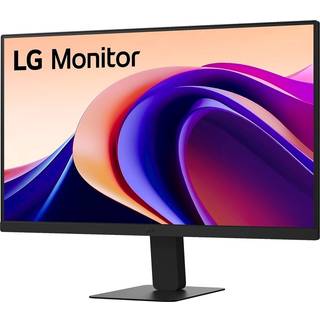 24" LG 24U631A-B - 2560x1440 (QHD) - 100Hz - IPS - 15W USB-C