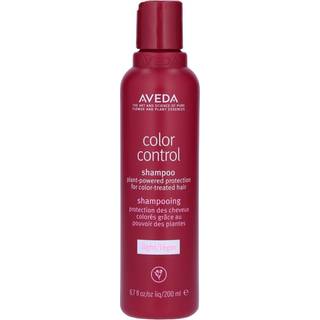 Aveda Hair-Care ShampooColor Control Light Shampoo 200 ml (885,00 kr / 1 l) - 200 ml