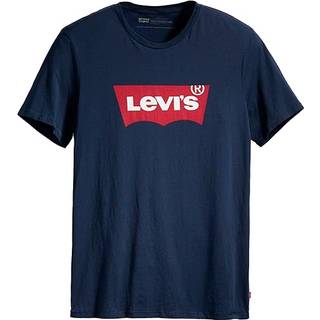 Levi's® Herren T-Shirt blau