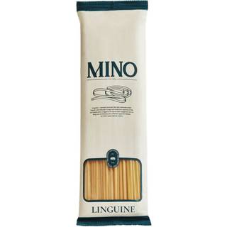 MINO 3 x Linguine Pasta