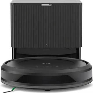 Roomba combo 2 essential robotstøvsuger - sort (På lager i butik)