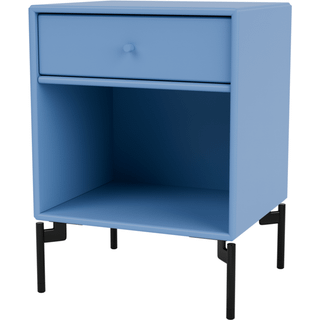 Montana Selection DREAM Sengebord 154-Azure/03-Sort