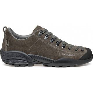 Scarpa Mojito Rock GTX Fritidssko størrelse 37,5 farve brun