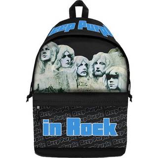 Rocksax Deep Purple Daypack - In Rock