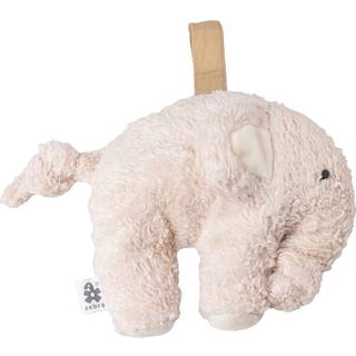 Sebra Musikuro Fanto Birchbark Rose
