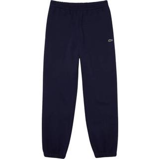 Lacoste Jogging Bottoms Navy