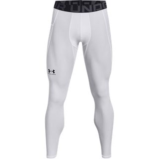 Under HG Armour Leggings 1361586-100 Størrelse XS