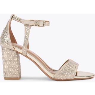 KG Kurt Geiger KG Kurt Geiger Bling Sandaler