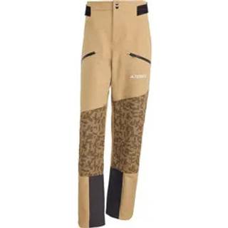 Terrex Xperior Hybrid PRIMEKNIT CLIMAPROOF+ bukser - Cardboard