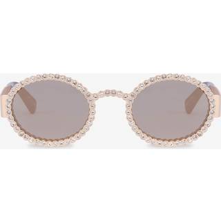 Moschino MOS204/S 000/JO Solbriller