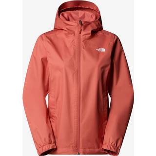The North Face Women's Quest Jacket Mars Dust, L