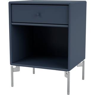 Montana DREAM sengebord med ben - 138 Juniper (8-12 ugers Levering) - Matkrom