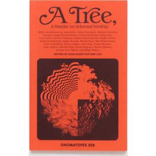 A Tree, A Reader on Arboreal Kinship