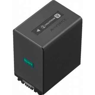 Kamerabatteri NP-FV100A2