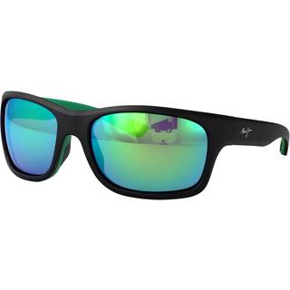 Solbriller Maui Jim Ano Nui GM681-02A