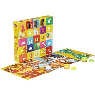 Play-Doh Julekalender