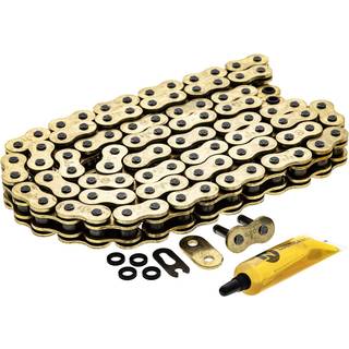 NICHE Guld 520 X-Ring Kde 92 led med forbindende hovedled