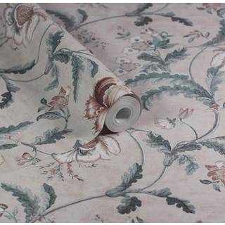 Esselle Home Wallpaper Tapestry Floral 100041EH