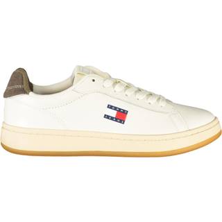 Archive Court Leather Trainers