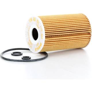 Volkswagen Oliefilter - 03L115-562
