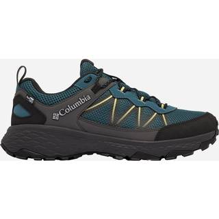 Peakfreak Rush™ Outdry™ Sneakers, Everblue/Citron Haze, 45