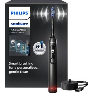 Philips Sonic electric toothbrush - Avanceret rengøring - HX3792/11