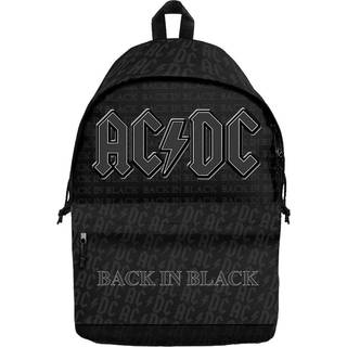 Rocksax AC/DC Daypack - Back In Black