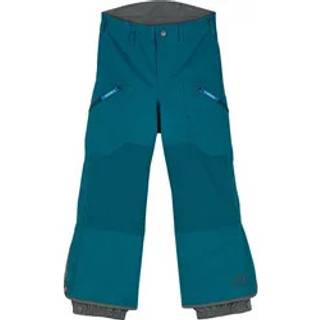 Finkid Kid's Tobi Snow Skibukser Børn størrelse 140/150 farve blå