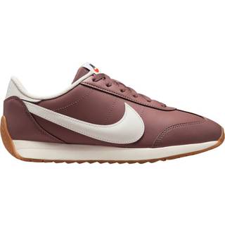 Nike Pacific-lædersko til kvinder - lilla - 37.5