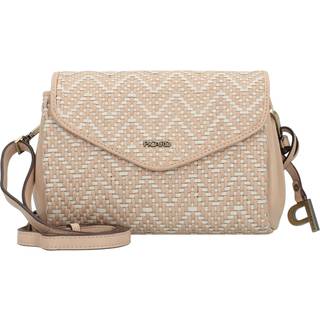 Picard Samos Crossover taske beige