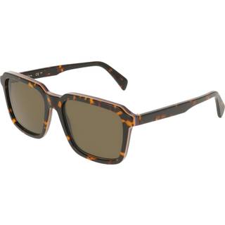 Paul Smith PS25621S Newington 214 57 Solbriller Mænd Tortoiseshell - Dark Tortoise On Multistripes - 57mm