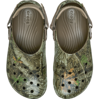 Realtree Apx At Clog Multi - Multi / 43/44