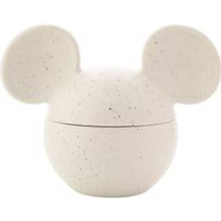 MICKEY - White - Candle - Lychee & Pear
