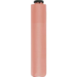 Doppler Zero Sun 99 taskeparaply (CORAL PINK (16BLS))
