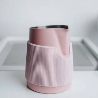 Normcore - Skummekande, 450ml - Pink