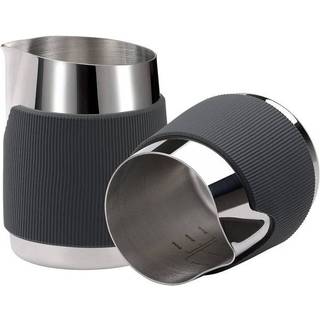 Normcore - Skummekande, 450ml - Stål