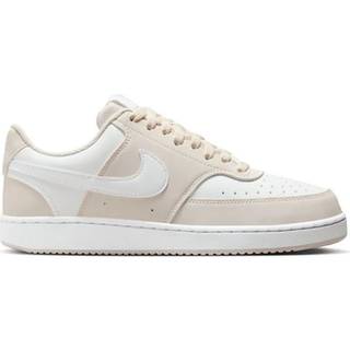 Nike Court Vision Low-sko til kvinder - grå - 40