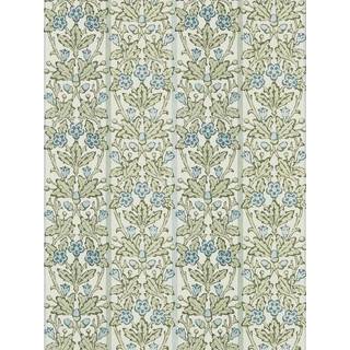 Oak & Blossom Thyme/Woad - MUNW217590
