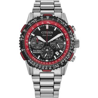Citizen Red Arrows CA4666-56E Promaster Bracelet Watch - W38445
