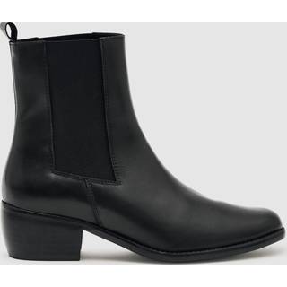 Reiss Reiss Maeva Chelsea-støvler i læder