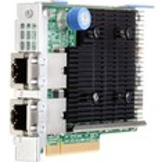 HPE Ethernet 10Gb 2-port 562FLR-SFP+ Internal Ethernet / Fiber 10000 Mbit/s
