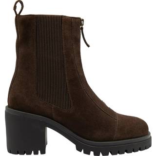 Ravel Ravel Ruskind Zip-Up Ankel Støvler