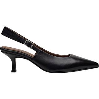 Radley Radley Street Point Kitten Slingback Shoes - eu39