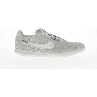 Nike Jr. Streetgato-fodboldstøvler (low-top) til små/større børn - grå - 37.5
