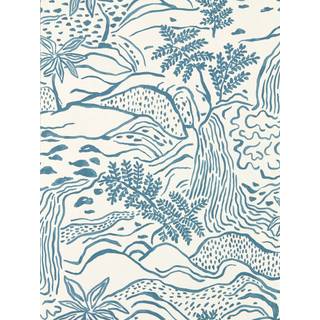 Falling Foss Midnight - NSCW113264